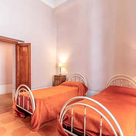 Lejlighed Elegant In Montepulciano Stazione